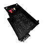 Image of Fuse Box Cover image for your 2004 Volvo S40   